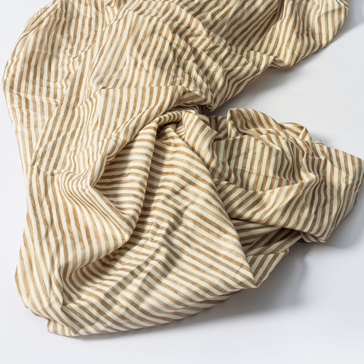 Nate Berkus x Babyletto Baby Bedding in GOTS Certified Organic Brushed Cotton