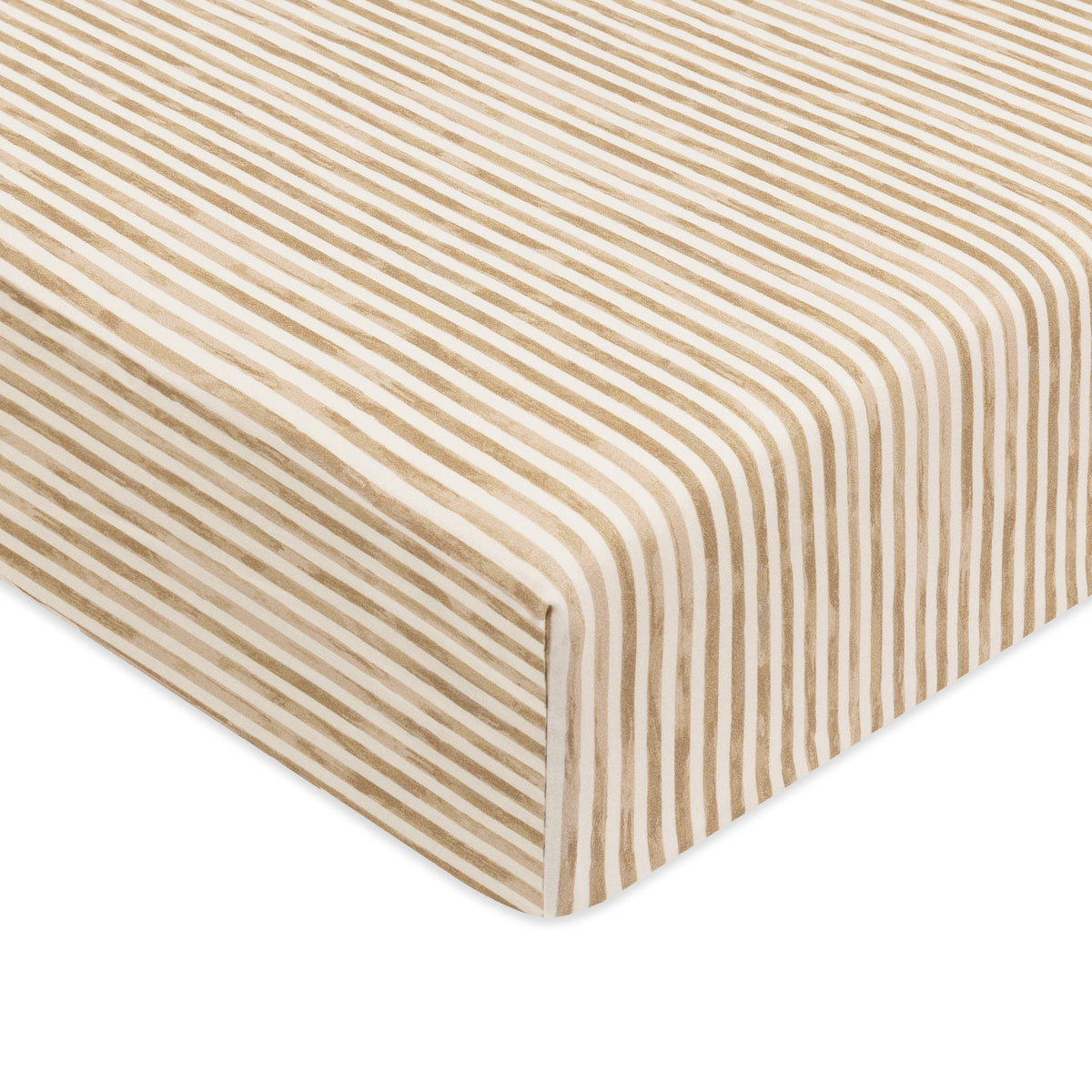Nate Berkus x Babyletto Baby Bedding in GOTS Certified Organic Brushed Cotton