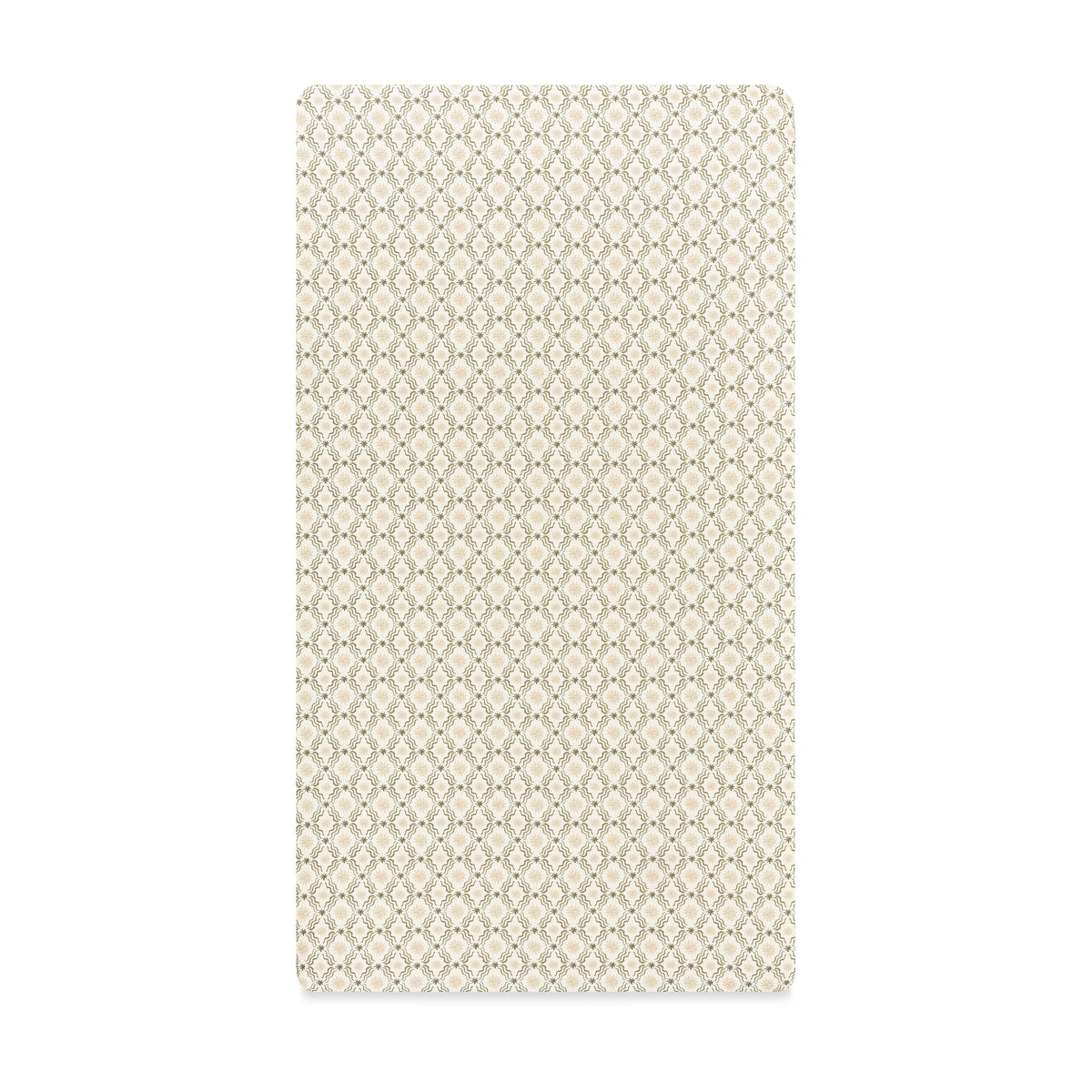 Nate Berkus x Babyletto Baby Bedding in GOTS Certified Organic Brushed Cotton