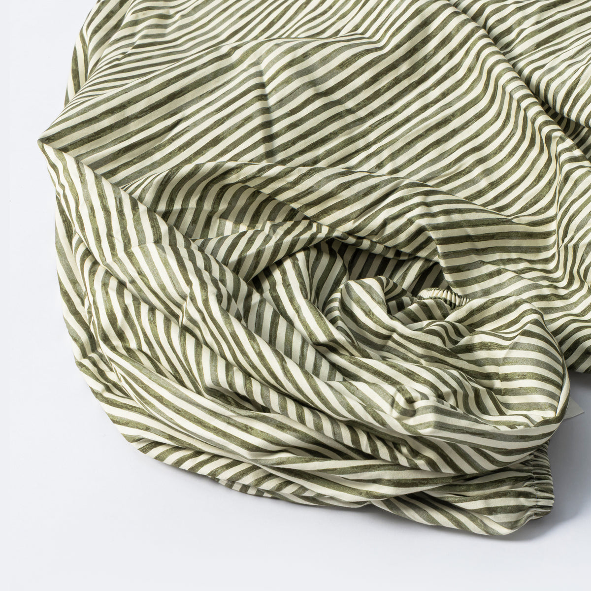 Nate Berkus x Babyletto Baby Bedding in GOTS Certified Organic Brushed Cotton