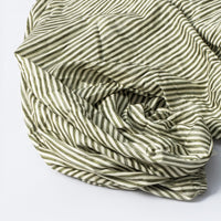 Nate Berkus x Babyletto Baby Bedding in GOTS Certified Organic Brushed Cotton