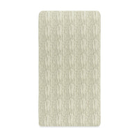 Nate Berkus x Babyletto Baby Bedding in GOTS Certified Organic Brushed Cotton