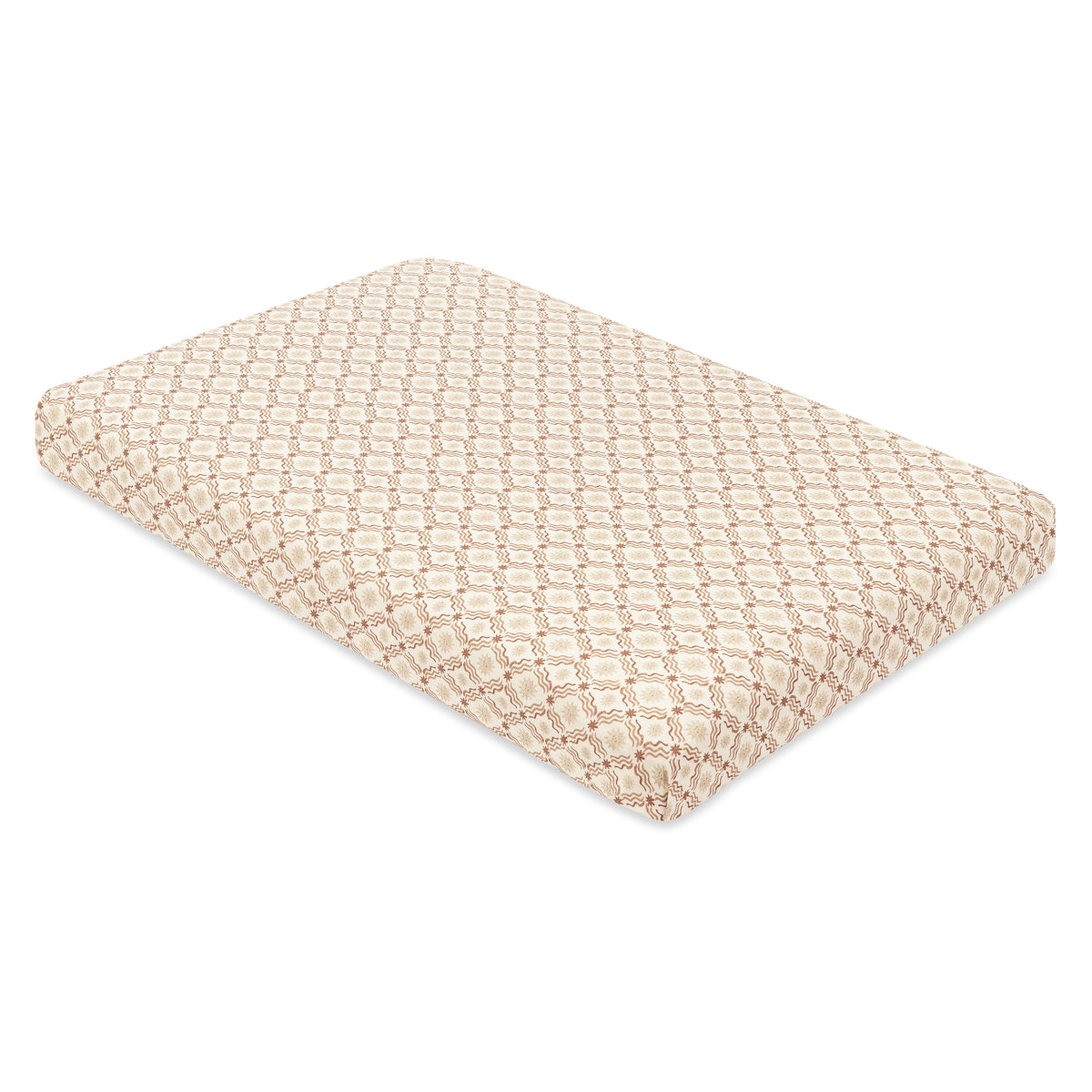 Nate Berkus x Babyletto Baby Bedding in GOTS Certified Organic Brushed Cotton