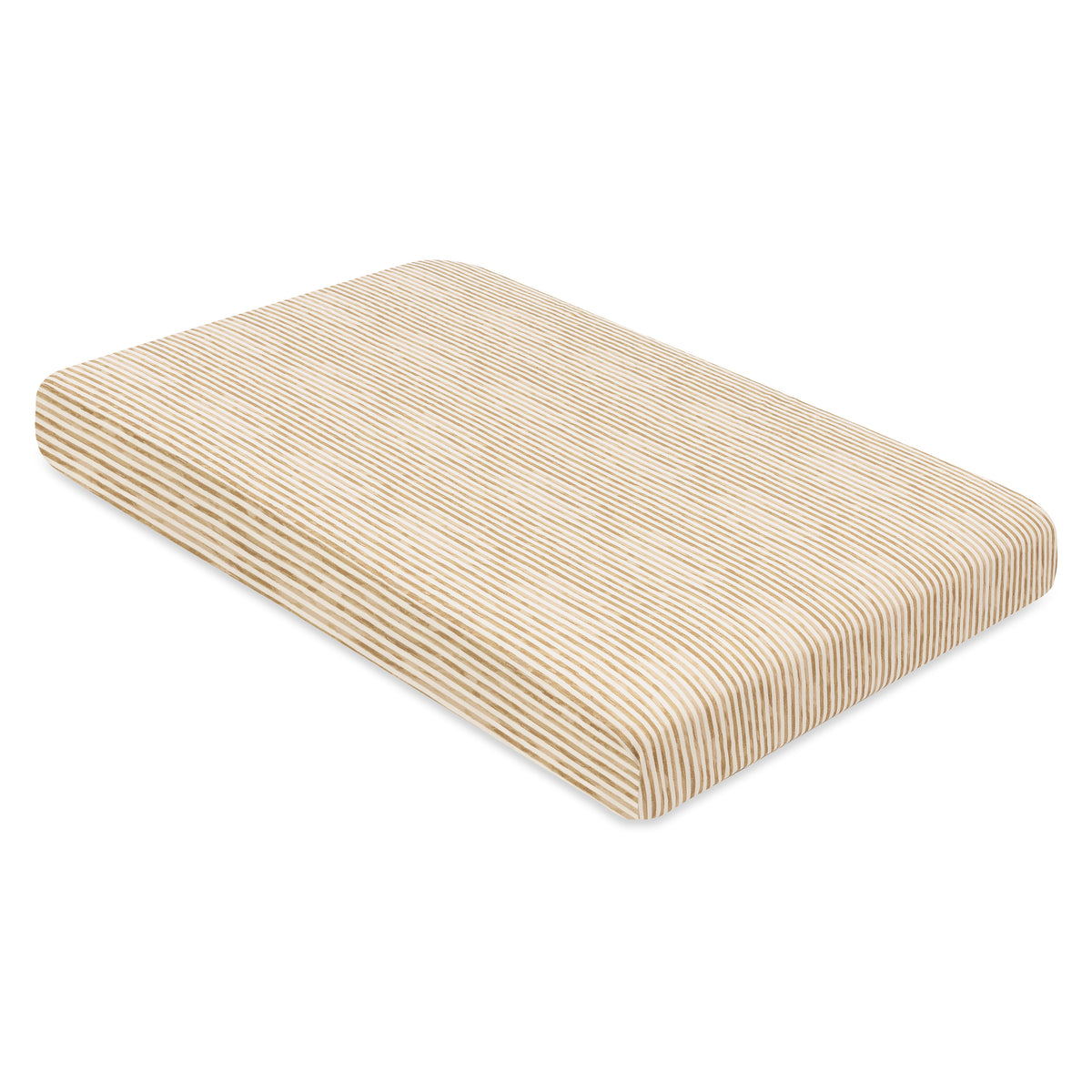 Nate Berkus x Babyletto Baby Bedding in GOTS Certified Organic Brushed Cotton