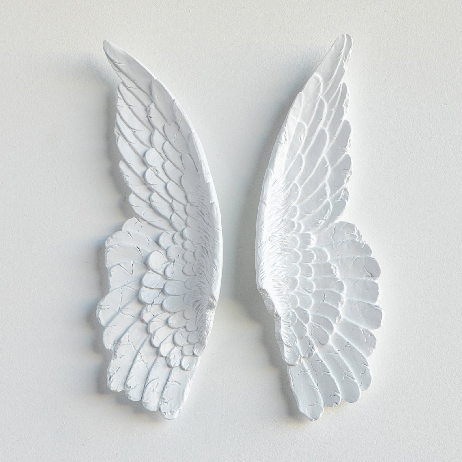 Mini Angel Wings Wall Hanging