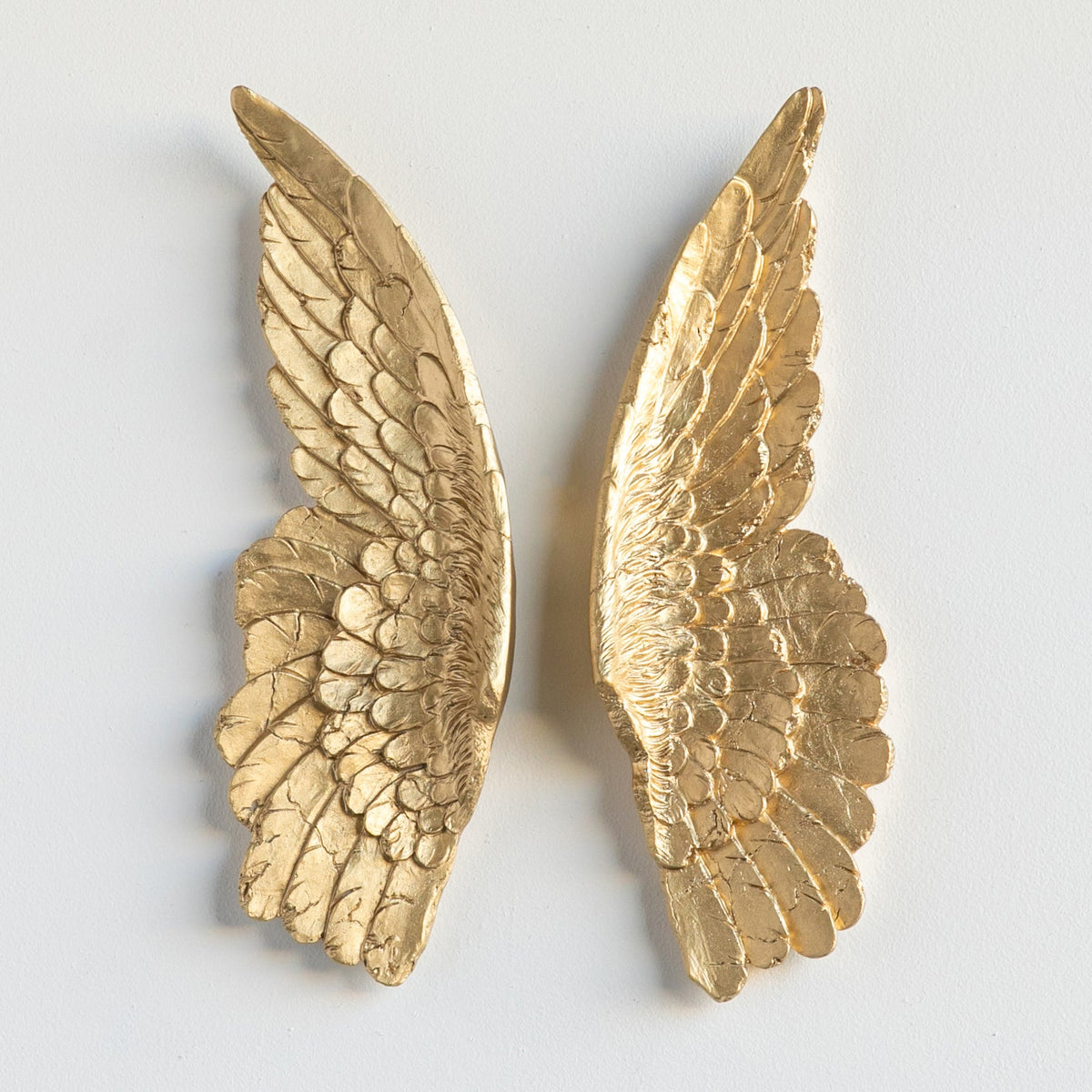 Mini Angel Wings Wall Hanging