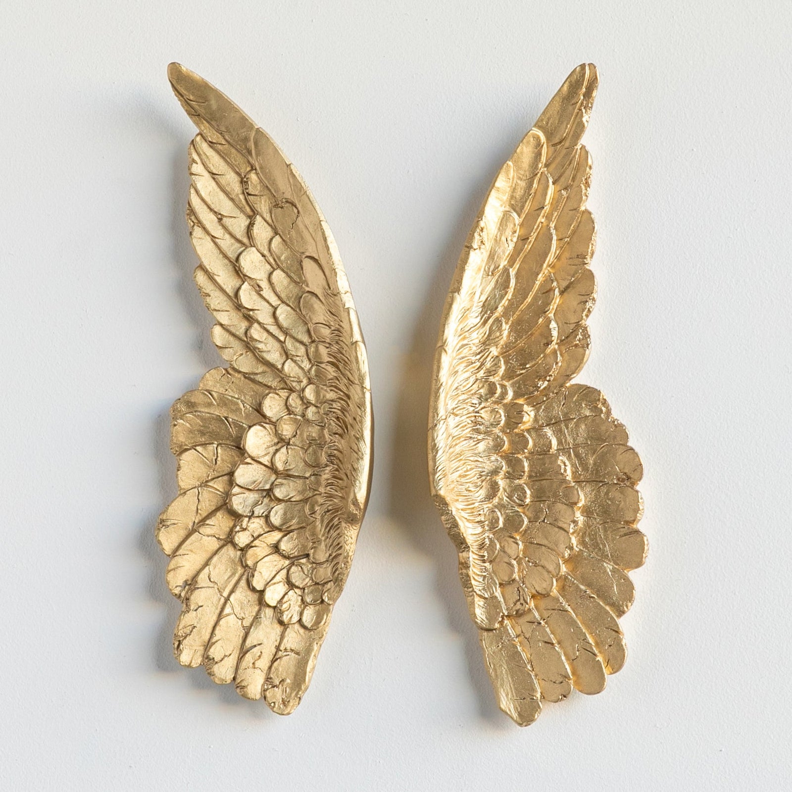 Mini Angel Wings Wall Hanging