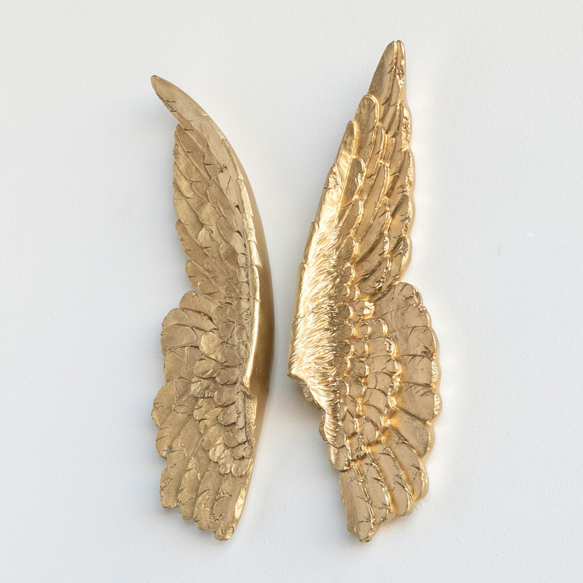 Mini Angel Wings Wall Hanging