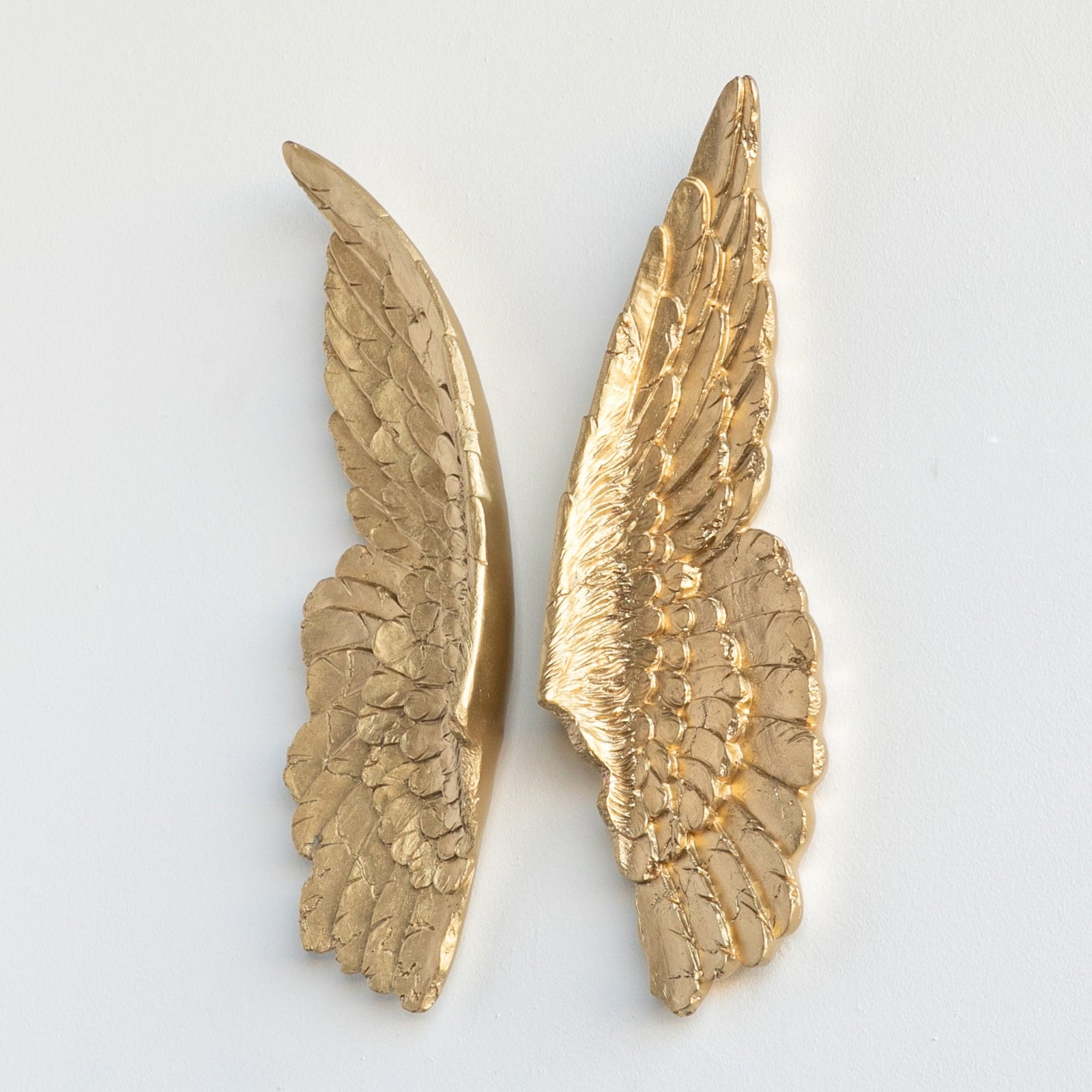 Mini Angel Wings Wall Hanging