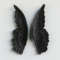 Mini Angel Wings Wall Hanging