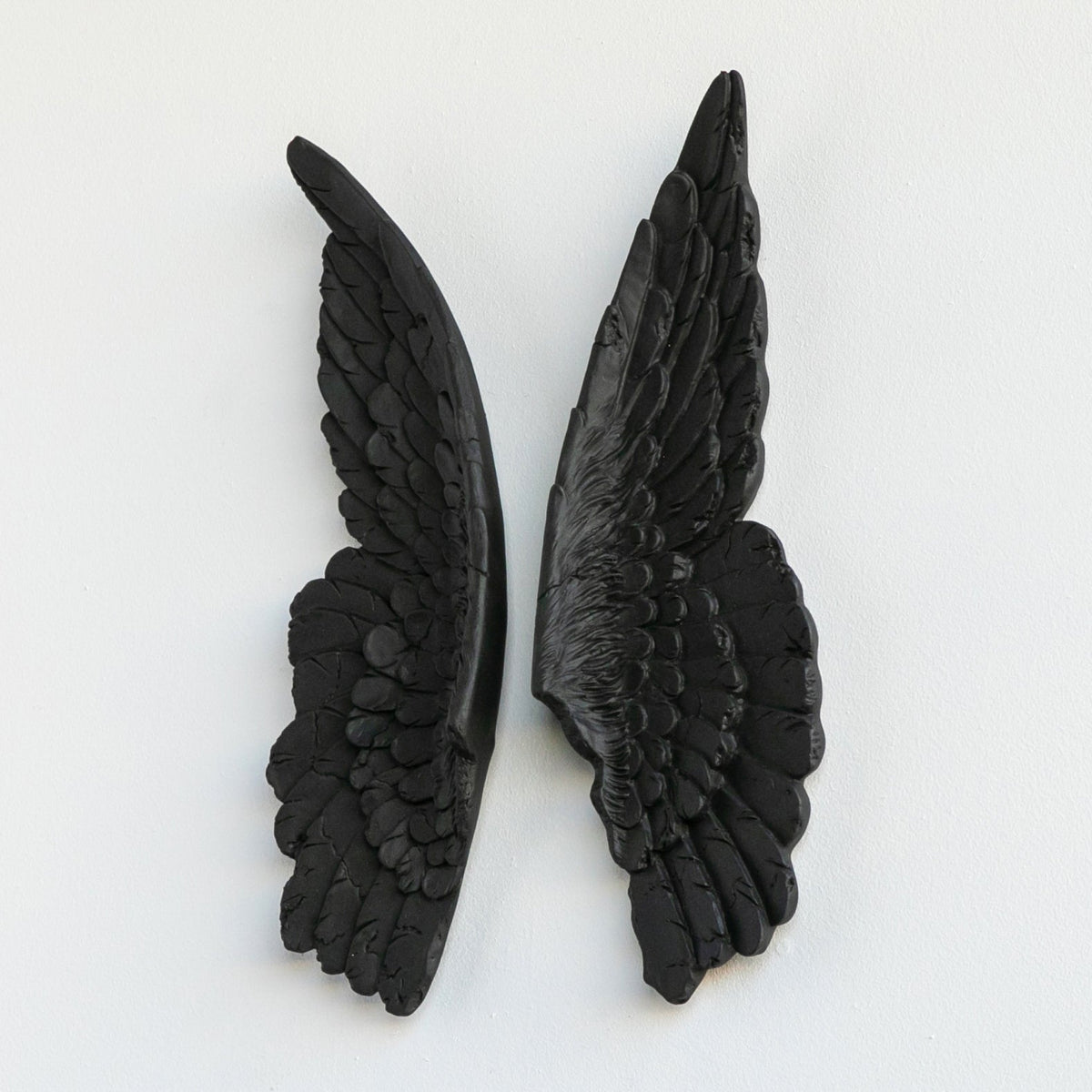 Mini Angel Wings Wall Hanging