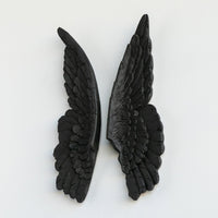 Mini Angel Wings Wall Hanging