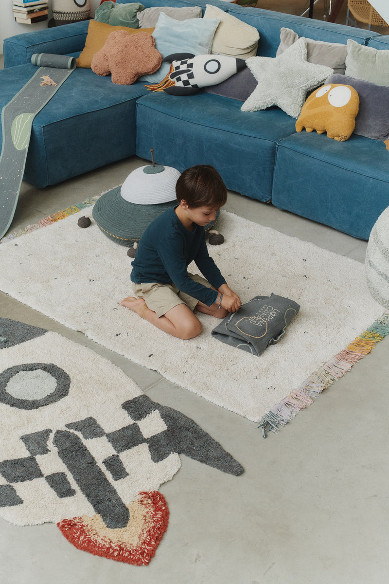 Solar System Play Mat 