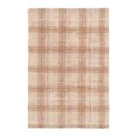 Tartan Plaid Washable Rug