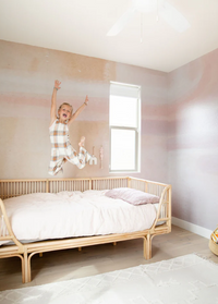 Tawny Wallpaper Mural