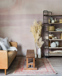 Tawny Wallpaper Mural