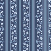 Tillie Wallpaper by Anna Black Creative