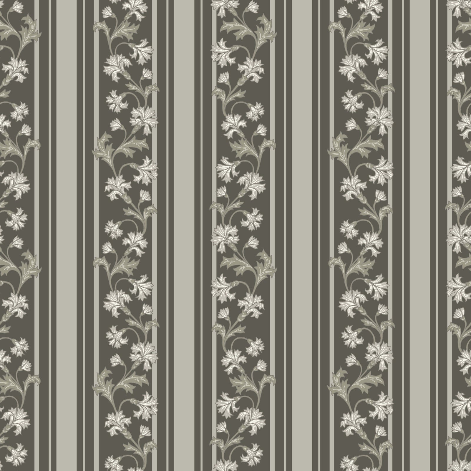 Tillie Wallpaper by Anna Black Creative