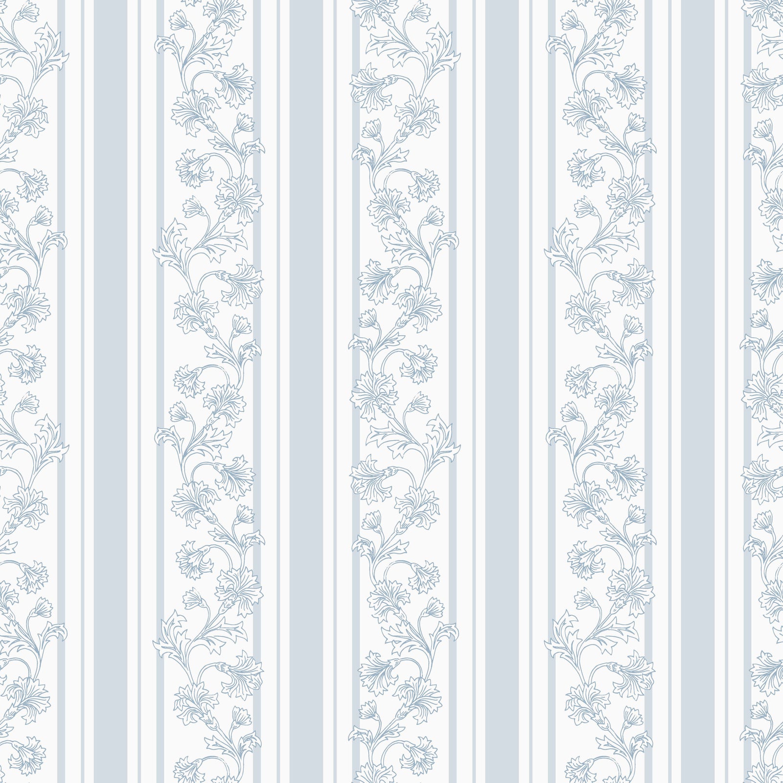 Tillie Wallpaper by Anna Black Creative