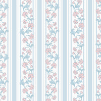 Tillie Wallpaper by Anna Black Creative