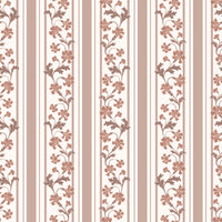 Tillie Wallpaper by Anna Black Creative