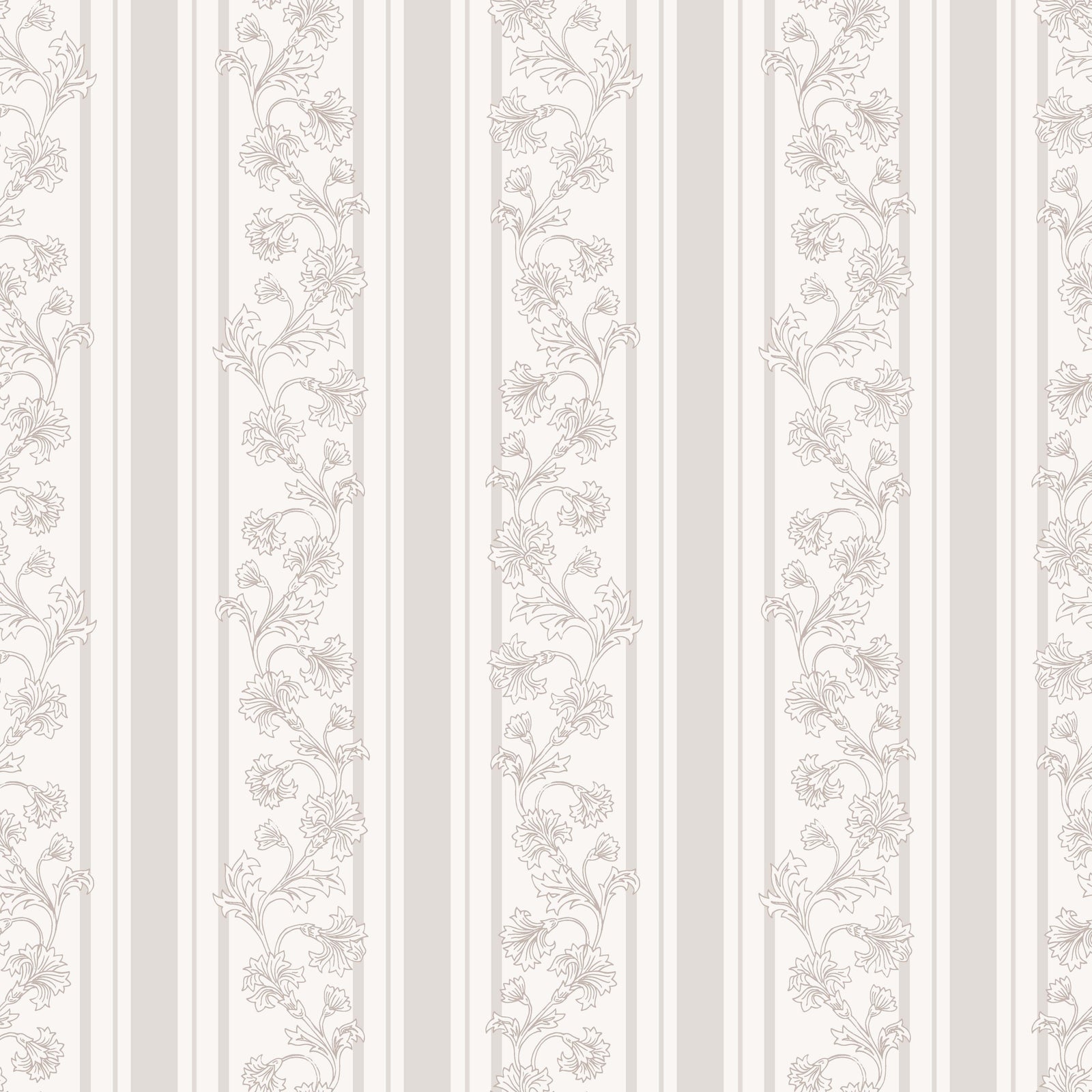 Tillie Wallpaper by Anna Black Creative