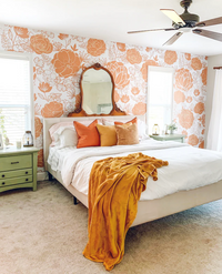 Titian Wallpaper Mural