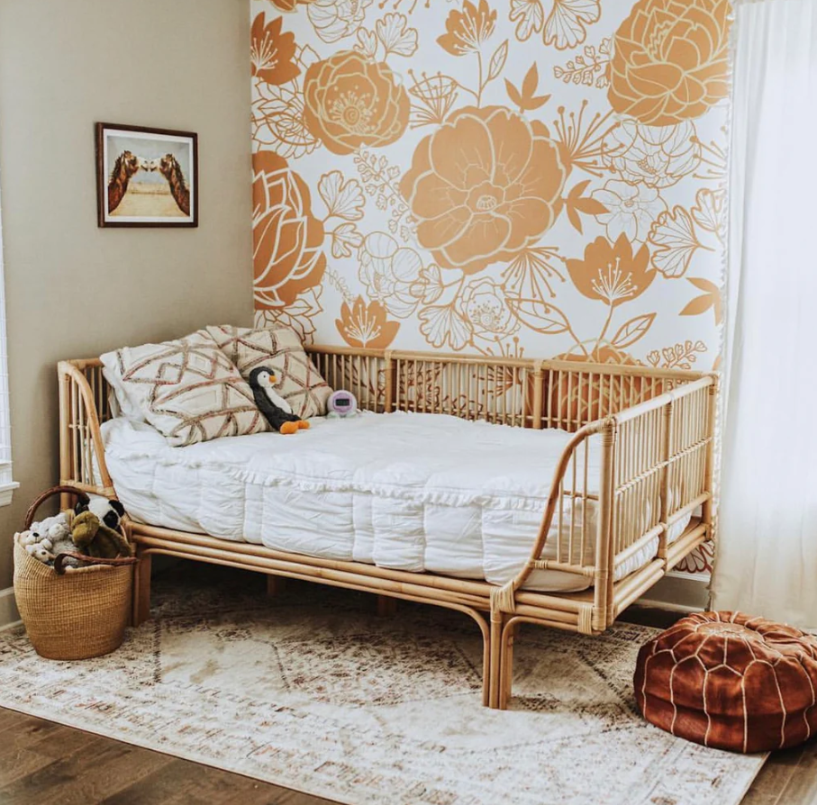Titian Wallpaper Mural