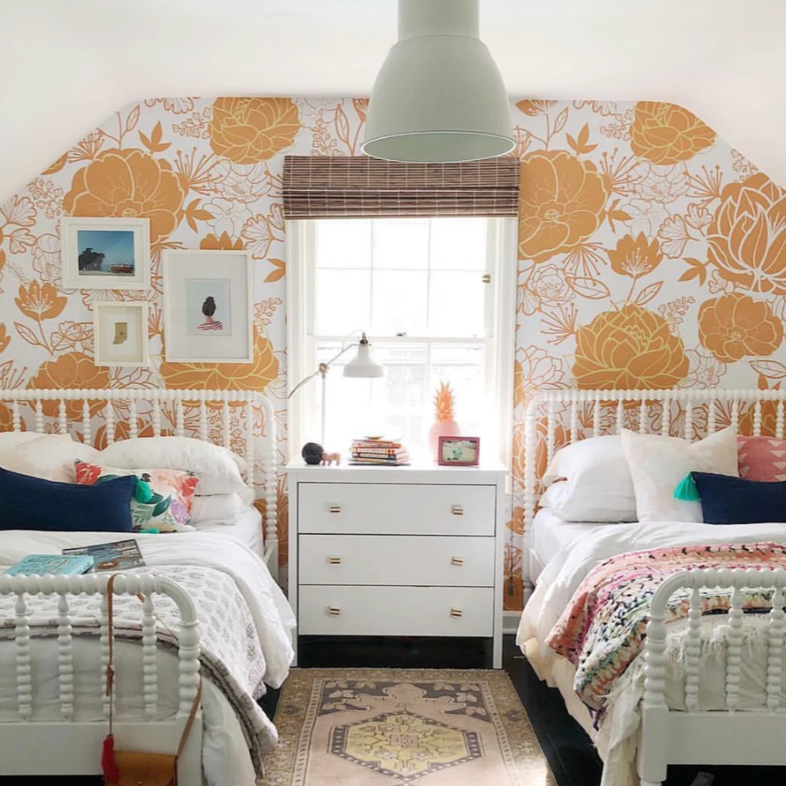 Titian Wallpaper Mural