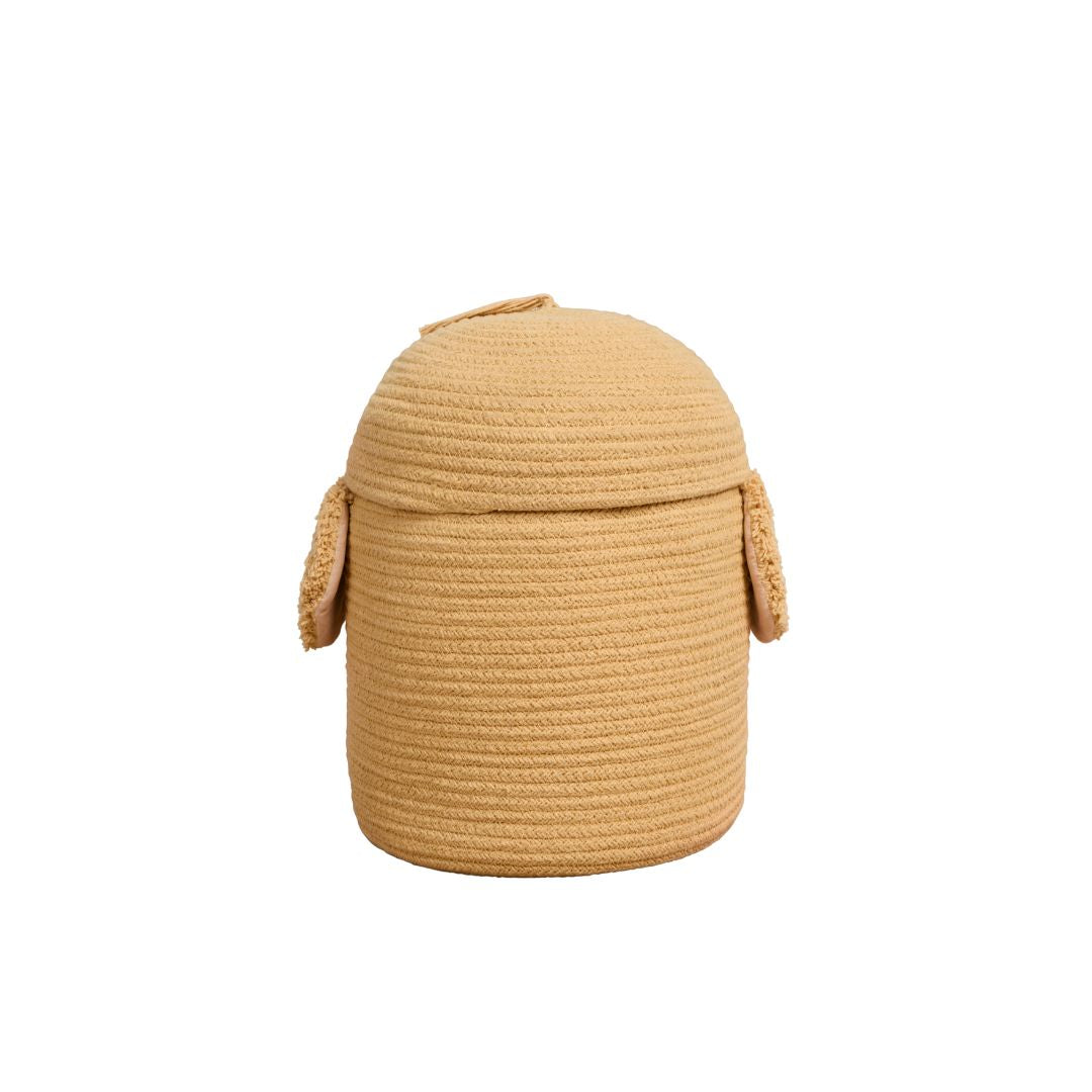 Charlie the Chicken Storage Basket