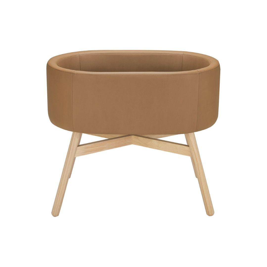 Babyletto x GATHRE Capsule Bassinet