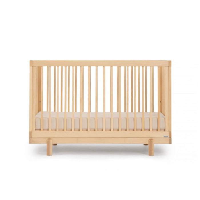 Bliss 4-in-1 Convertible Crib