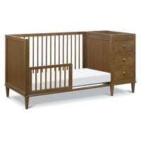 Marley 3-in-1 Crib and Changer Combo