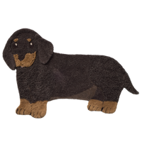 Jack the Dog Washable Rug