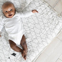 Forest Reversible Play Mat