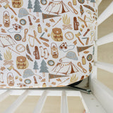 Crib Sheets