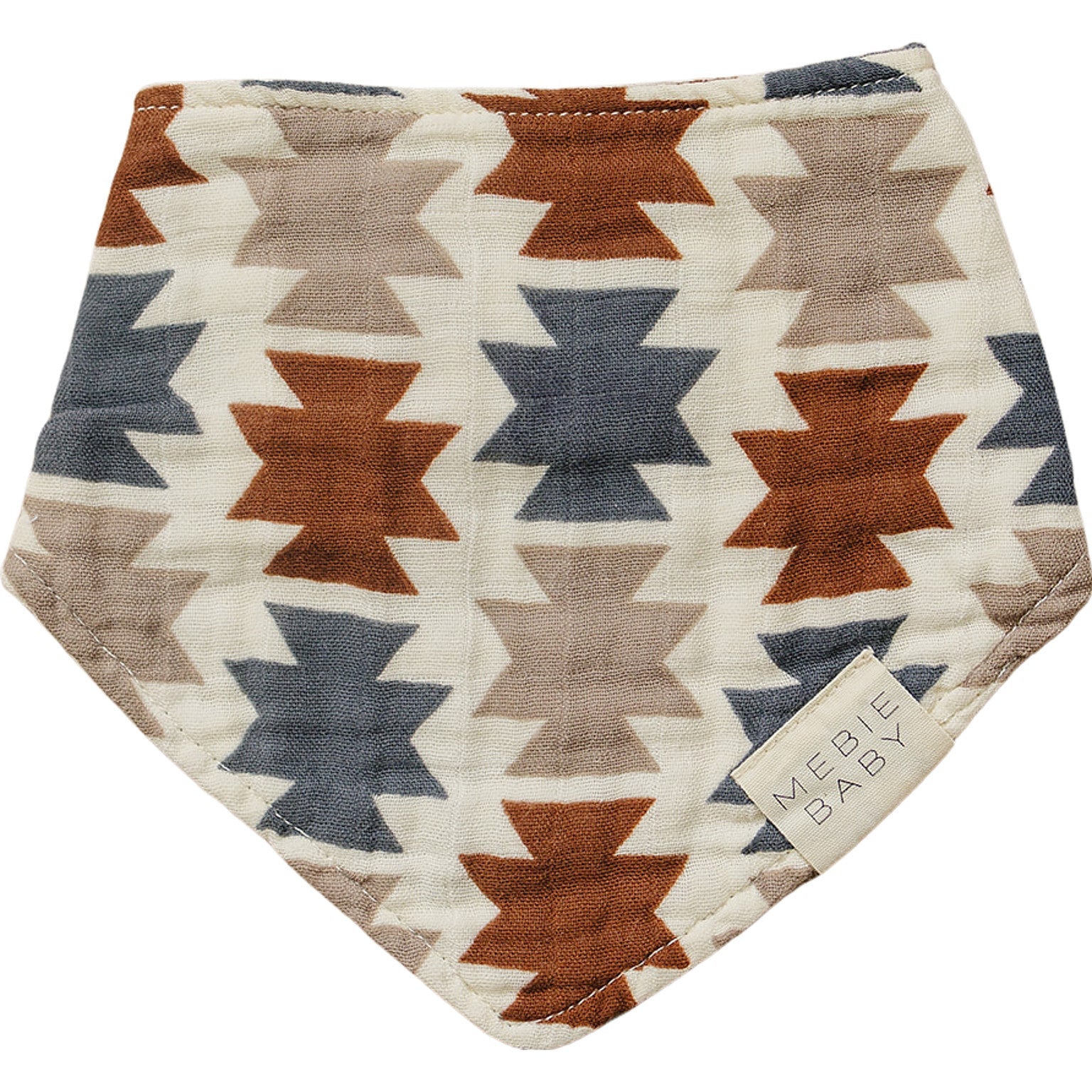 Western Aztec Bib