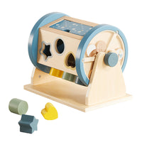 Activity Roller Toy