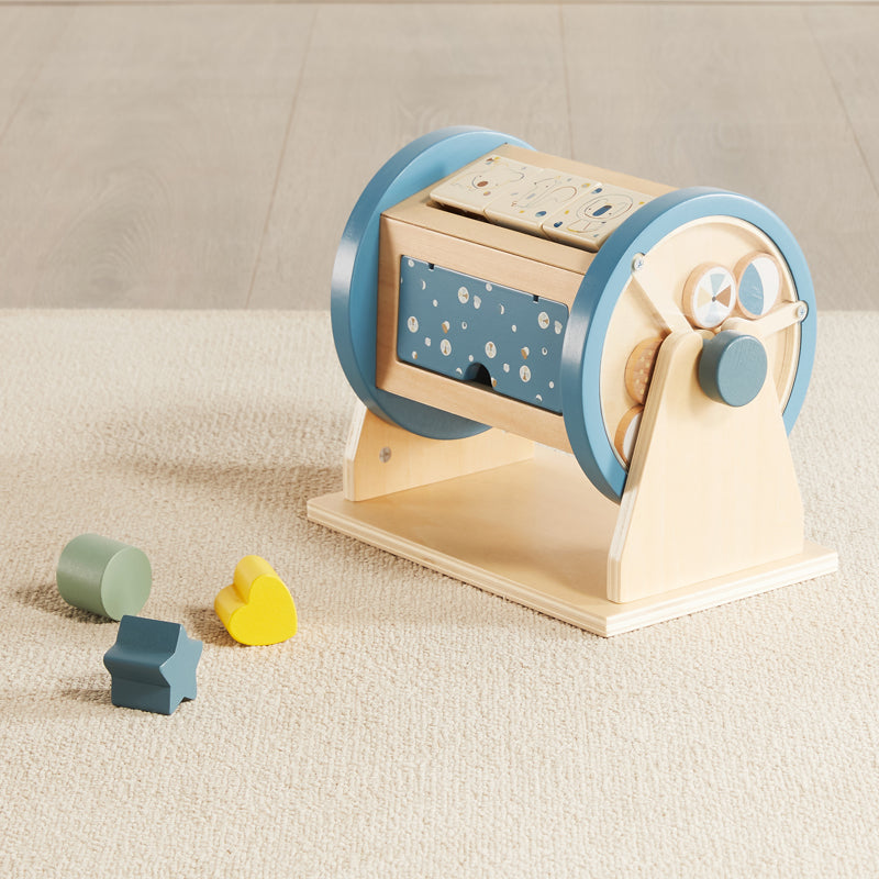 Activity Roller Toy