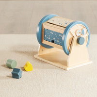 Activity Roller Toy