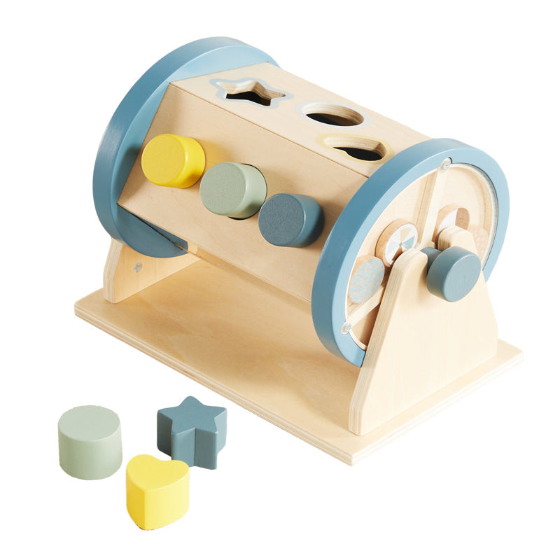 Activity Roller Toy