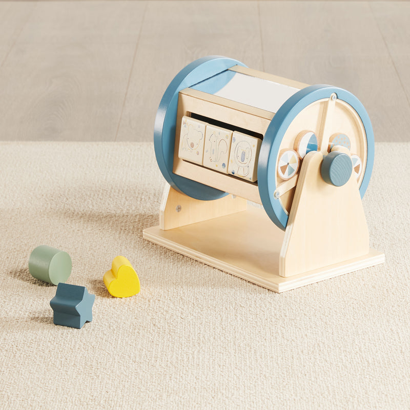 Activity Roller Toy