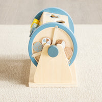 Activity Roller Toy