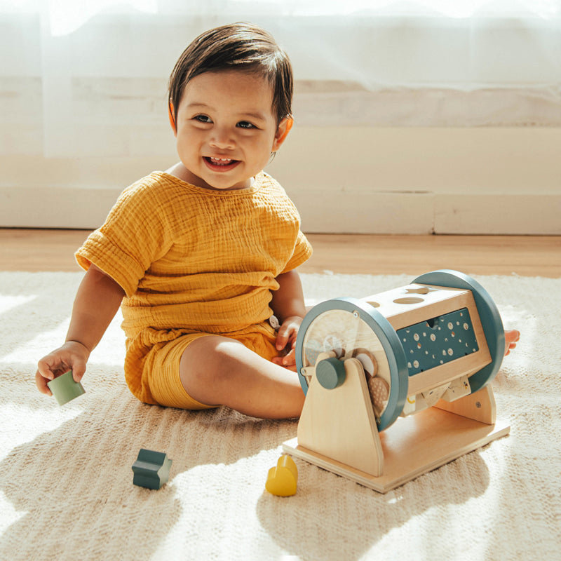 Activity Roller Toy
