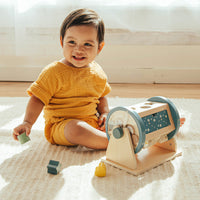 Activity Roller Toy