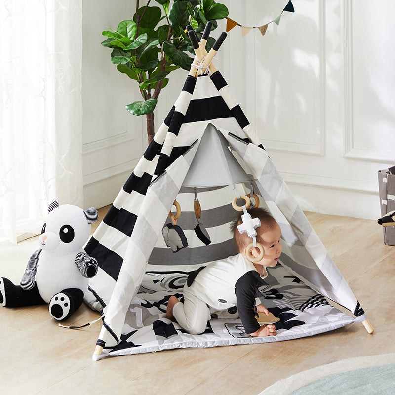 ABC Baby Activity Tent
