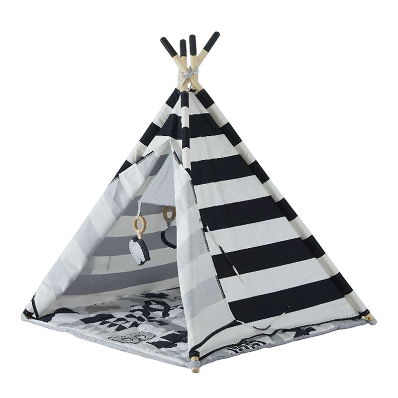 ABC Baby Activity Tent