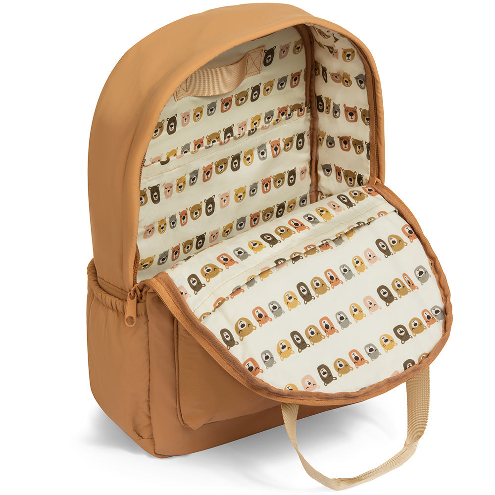 Teddy Bear Backpack