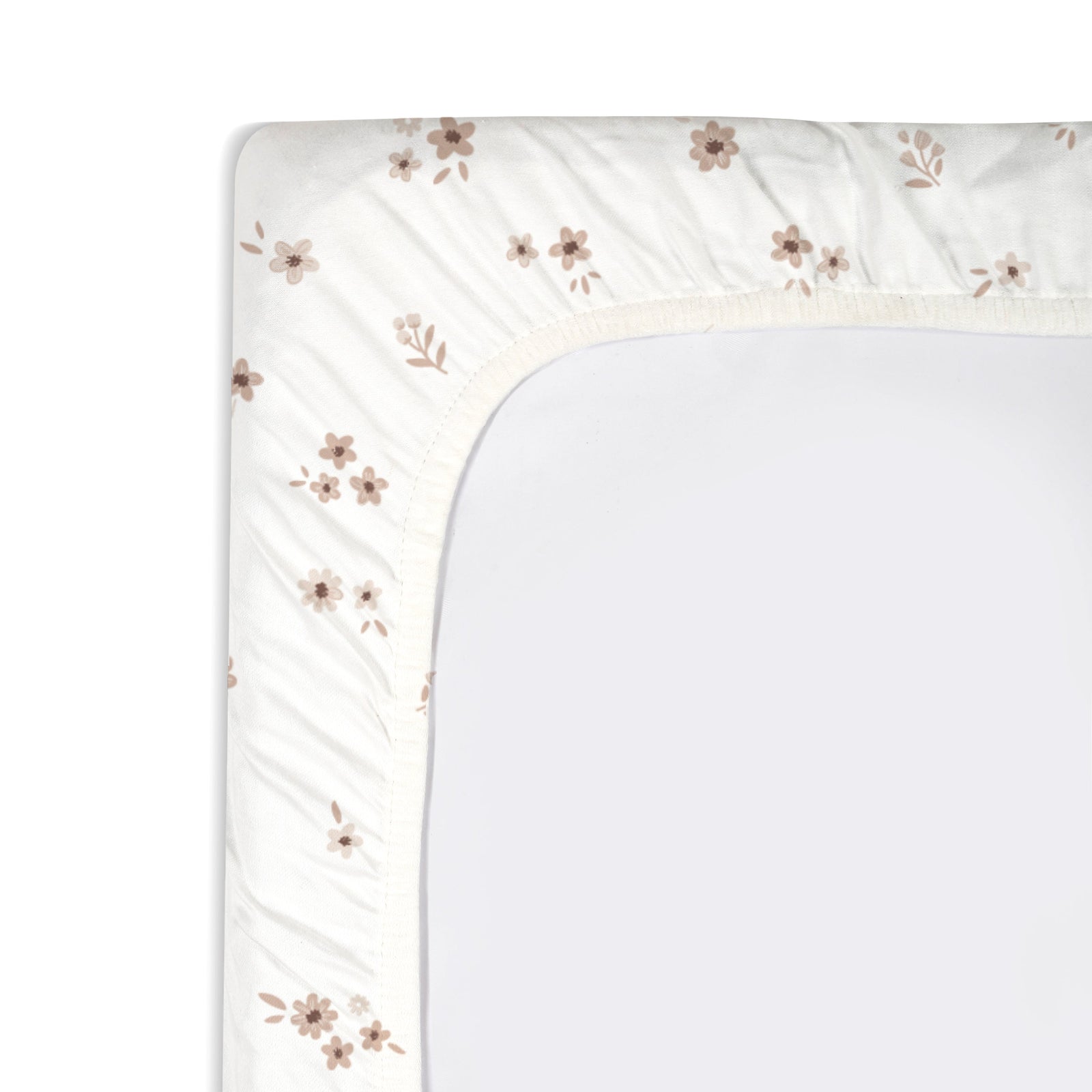 Bloom Organic Changing Pad Cover