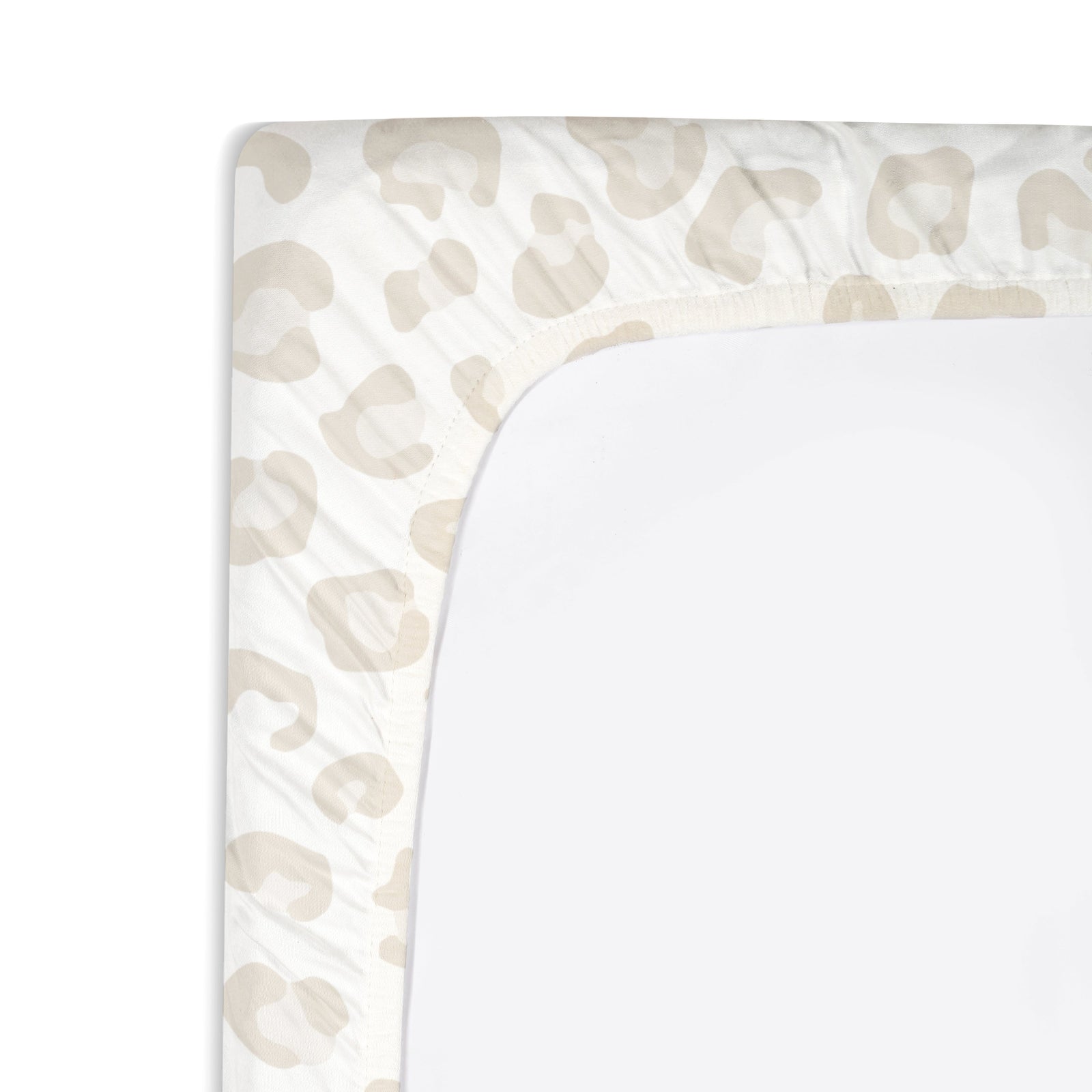 Wild Organic Changing Pad Cover